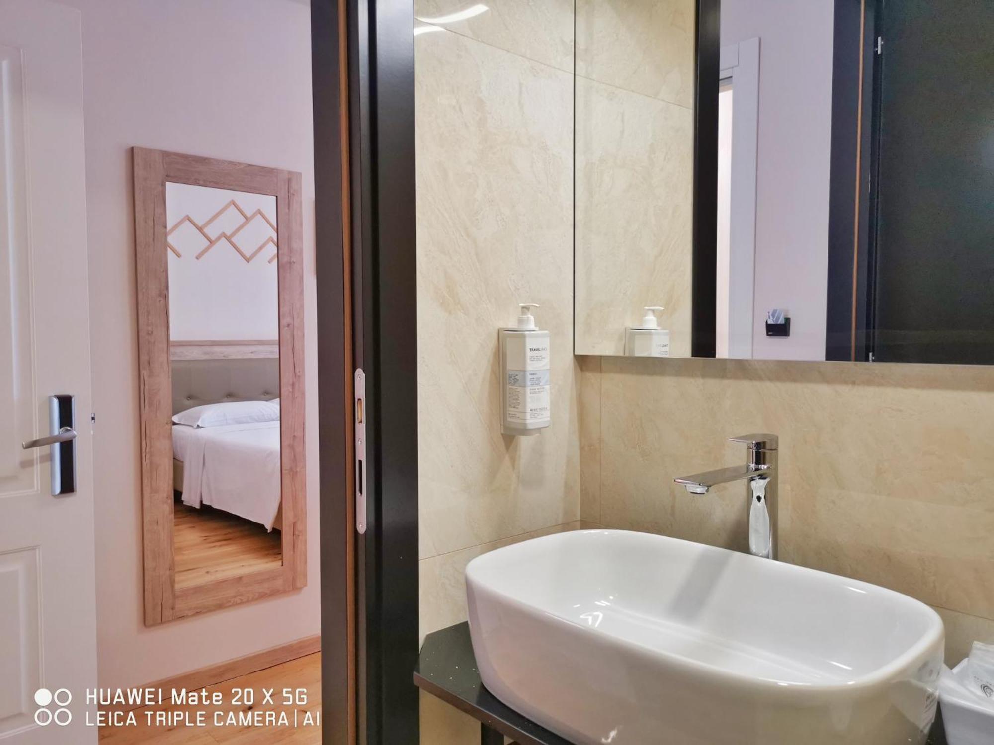 Guesthouse Central Station Group - Via Ponte Seveso 18 Milano Exterior foto